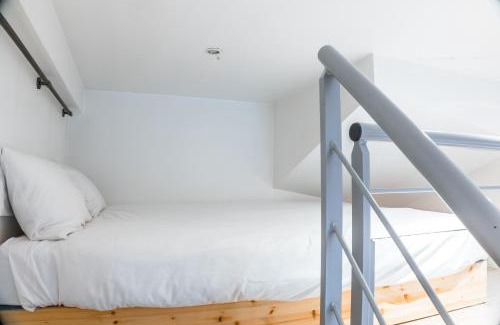 Dijon Centre Ville Apartment | Suite Standing dans bel Hôtel Particulier