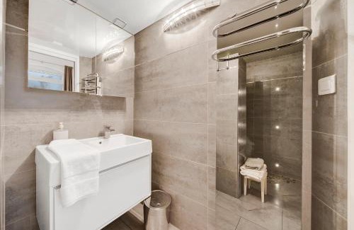 Dijon Centre Ville Apartment | Suite Standing dans bel Hôtel Particulier