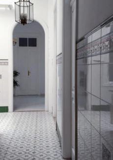 Las Palmas de Gran Canaria House | Suite Tati