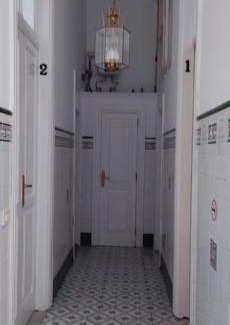Las Palmas de Gran Canaria House | Suite Tati