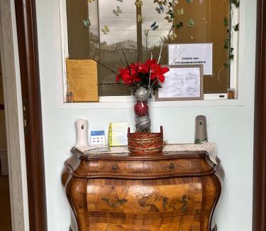Foce House | Suite Tolemaide