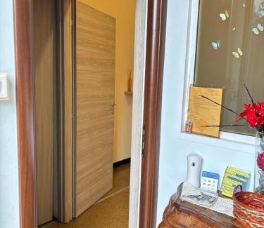 Foce House | Suite Tolemaide