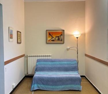 Foce House | Suite Tolemaide