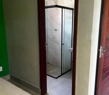 Pipa House | Suite tropical