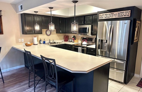 Uptown Sedona House | Suite Uptown Sedona - The Sweet Spot to be! Walk to Shopping and Dining.
