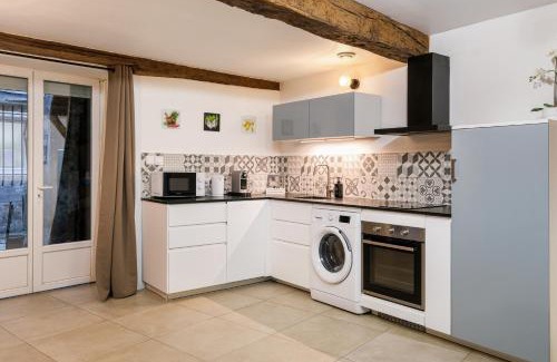 Vienne Apartment | SUITE VIENNE 6 couchages