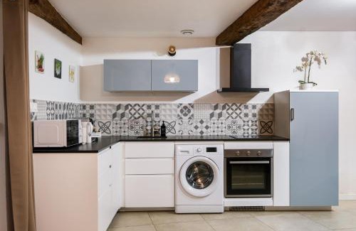 Vienne Apartment | SUITE VIENNE 6 couchages