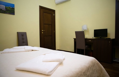 Parabita Bed & Breakfast | Suite Villa Albertina Exclusive B&B