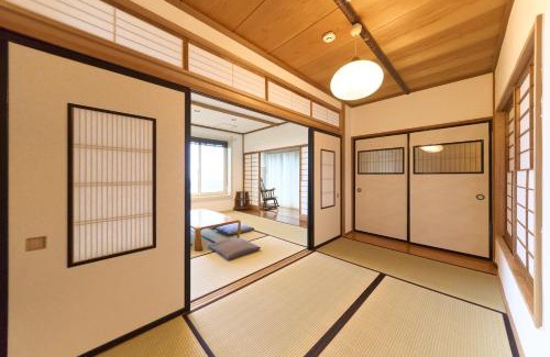 Atami House | Suite Villa Atami Resort