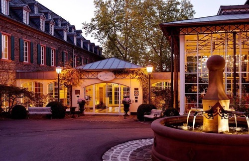 Muelheim House | Suite - Weinromantikhotel Richtershof