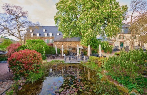 Muelheim House | Suite - Weinromantikhotel Richtershof