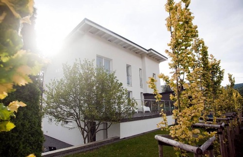 Wisla Apartment | Suite with Balcony for Three Guest - Willowa NO. 5 APARTAMENTS