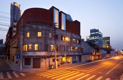 Seorak Apartment | Suite with River View -The Waterhouse at South Bund