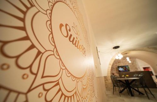 Santa Maria Bed & Breakfast | Suite88 Affittacamere