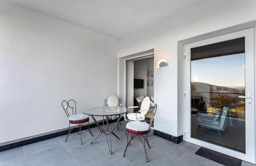 Obersalwey Apartment | Suiten im Alten Berghotel Franziska
