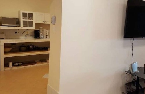 Zona Paseo Montejo Apartment | Suites 47 B - Gastronomia Culinary Row