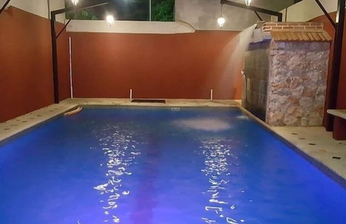 Zona Paseo Montejo Apartment | Suites 47 B - Gastronomia Culinary Row