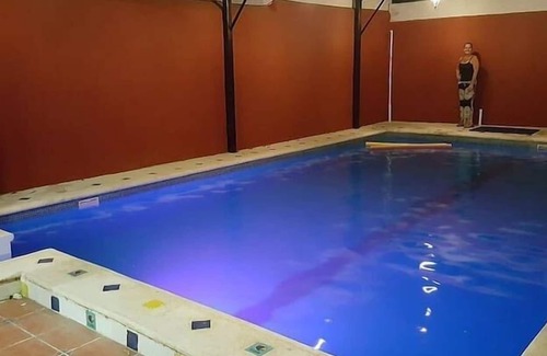 Zona Paseo Montejo Apartment | Suites 47 B - Gastronomia Culinary Row