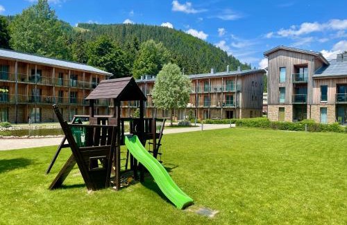 Spindleruv Mlyn Apartment | Suites and Apartments Medvědín