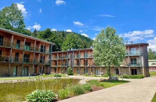Spindleruv Mlyn Apartment | Suites and Apartments Medvědín