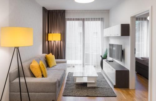 Spindleruv Mlyn Apartment | Suites and Apartments Medvědín
