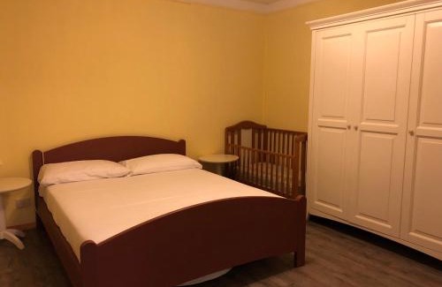 Ornavasso Apartment | Suites And Chalets Laghi & Monti