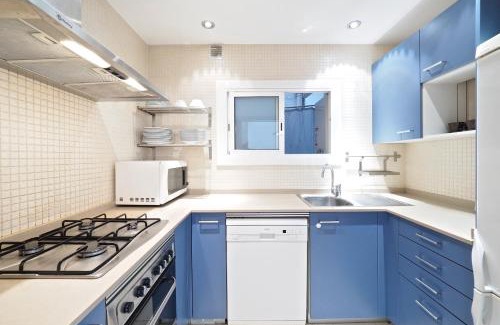La Salut Apartment | Suites Barcelona Park Güell