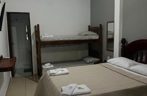 Itamambuca Resort | Suites Brejauva