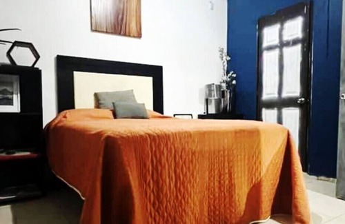 Zapopan Hotel | Suites Bugambilias Rooms Primavera Bosque