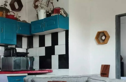 Zapopan Hotel | Suites Bugambilias Rooms Primavera Bosque