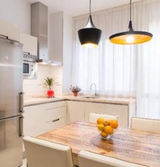 Central District Apartment | Suites Campo del Príncipe