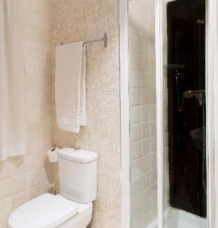 Central District Apartment | Suites Campo del Príncipe