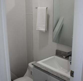 Santa Teresita Hotel | Suites Chapultepec