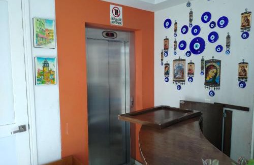 Santa Teresita Hotel | Suites Chapultepec