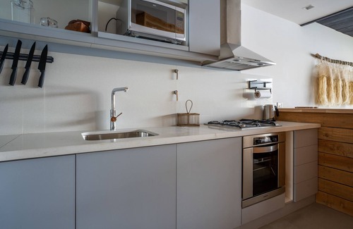 Villa Arelauquen Hotel | Suites del Lago