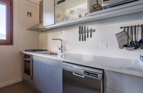 Villa Arelauquen Hotel | Suites del Lago