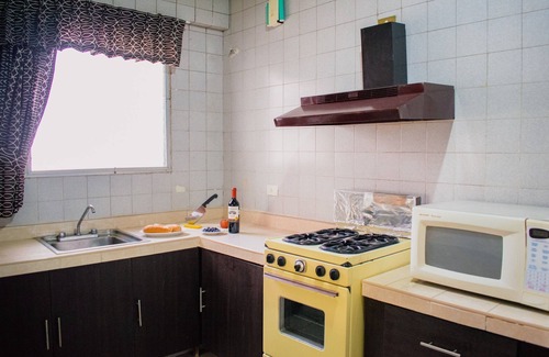 Zona Paseo Montejo Apartment | Suites del Sol