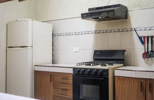 Zona Paseo Montejo Apartment | Suites del Sol