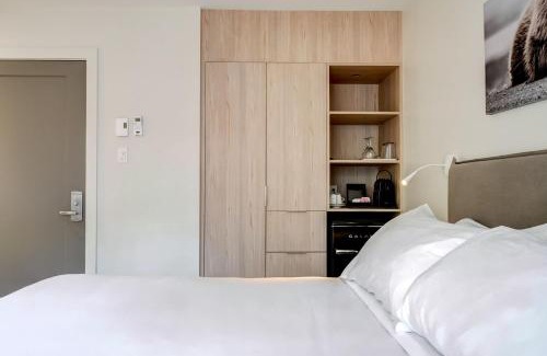 Mont-Tremblant Apartment | Suites du Lac Moore by Manitonga