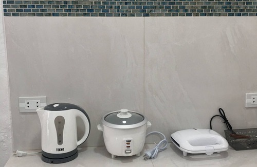 Bahia de la Academia Apartment | Suites