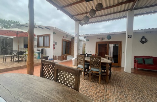 Bahia de la Academia Apartment | Suites