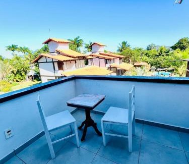 Porto Belo House | Suites em Condominio com Piscina 150 mt Manguinhos