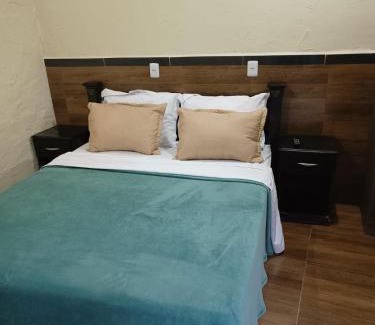 Sao Thome das Letras House | Suites em São Thomé das Letras