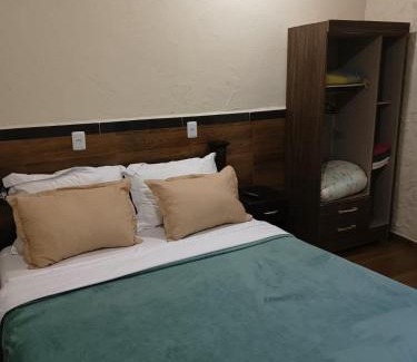 Sao Thome das Letras House | Suites em São Thomé das Letras