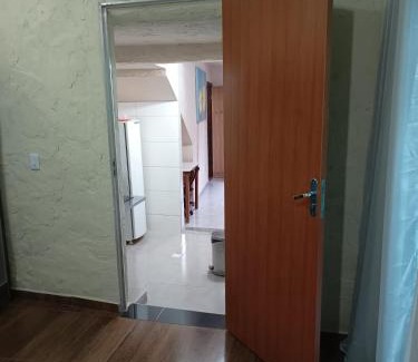 Sao Thome das Letras House | Suites em São Thomé das Letras