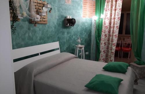 Pescara Bed & Breakfast | Suites Florence