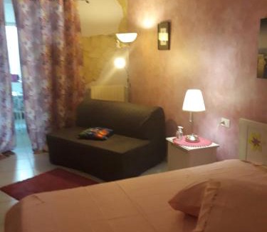 Pescara Bed & Breakfast | Suites Florence
