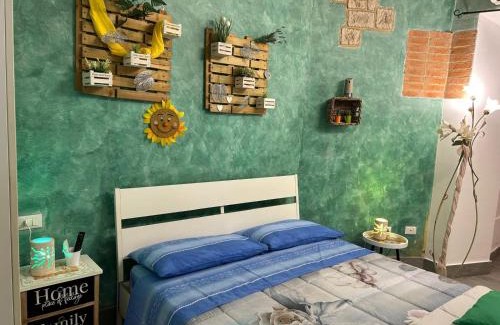 Pescara Bed & Breakfast | Suites Florence