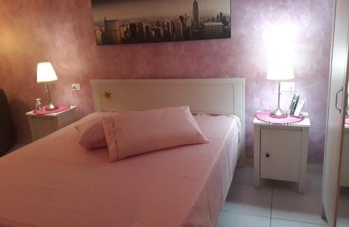 Pescara Bed & Breakfast | Suites Florence