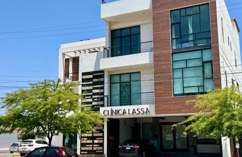 Ensenada Apartment | Suites Lassa